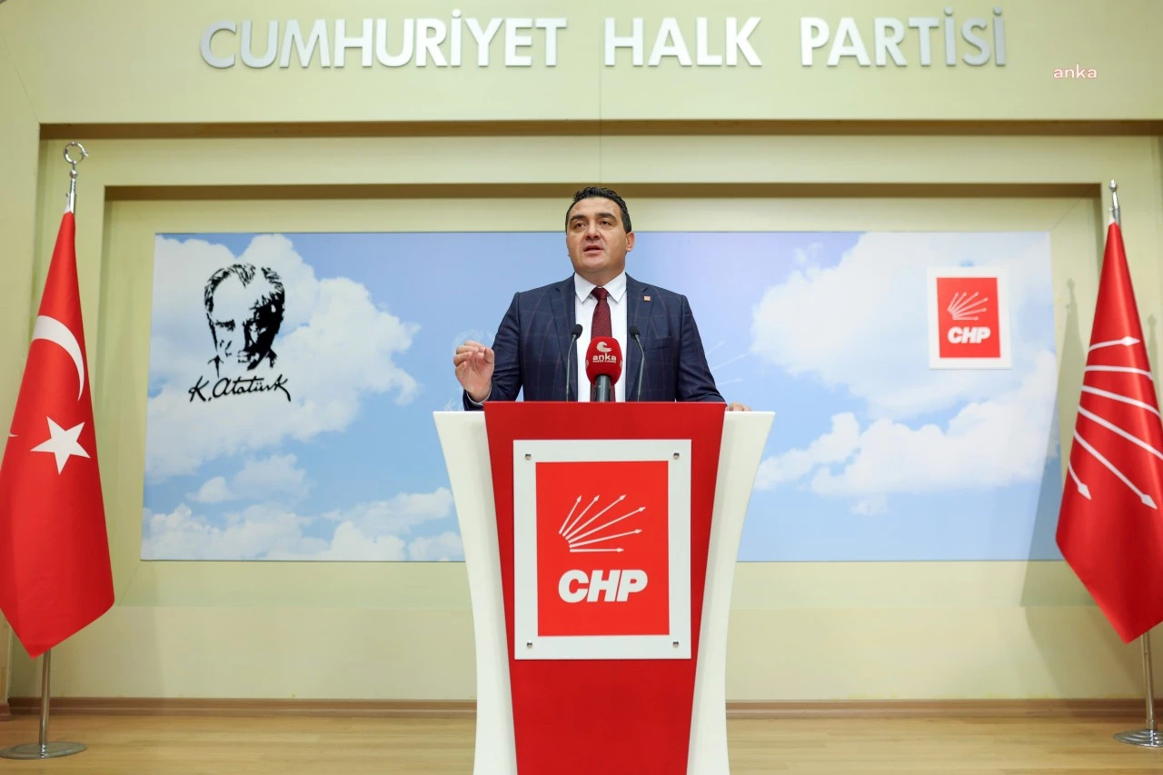 Sivaslı Vekil: "Zehirlenme Olayının Sorumluları Hesap Vermeli"