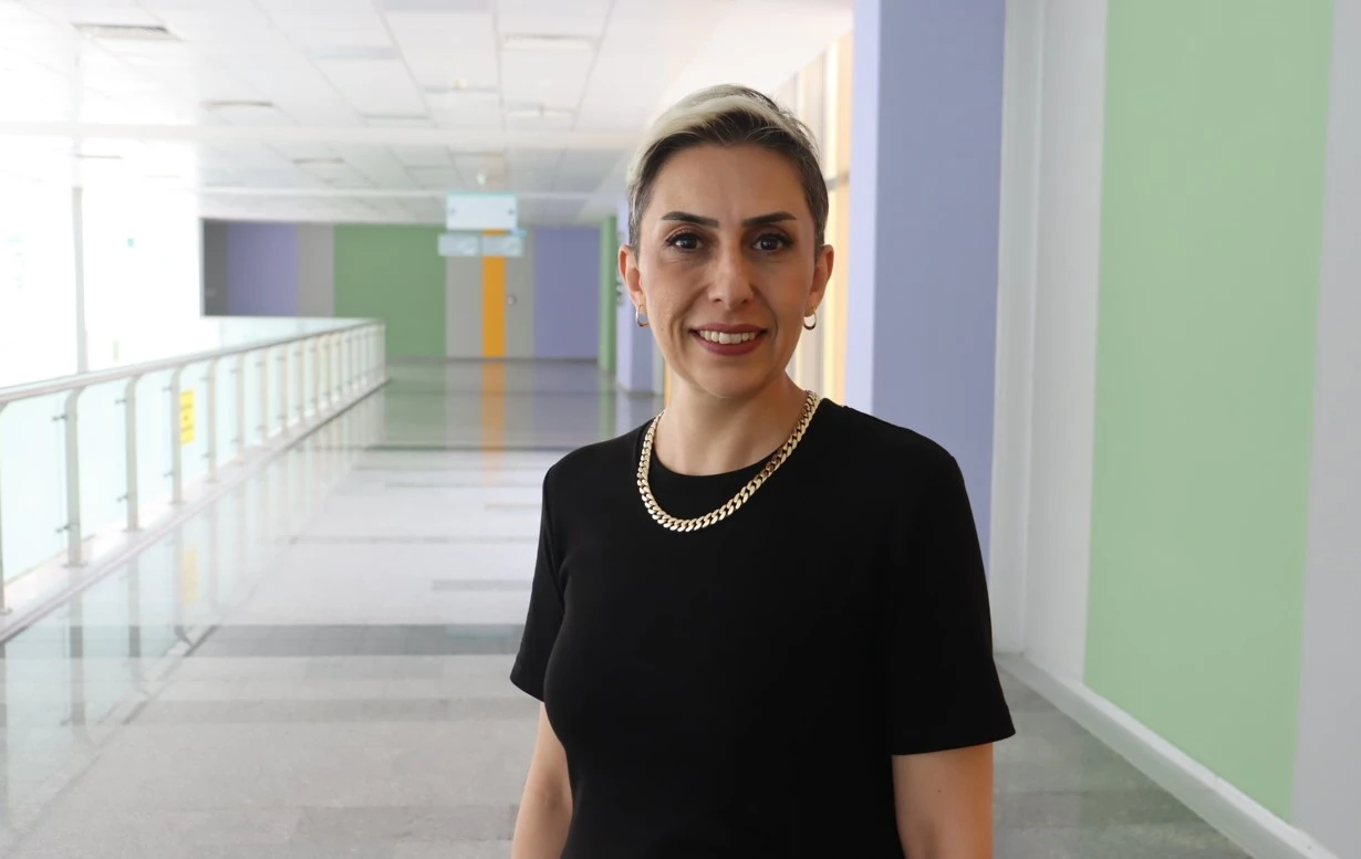 Sivas'ta Havalar Isındı, Kene Korkusu Başladı