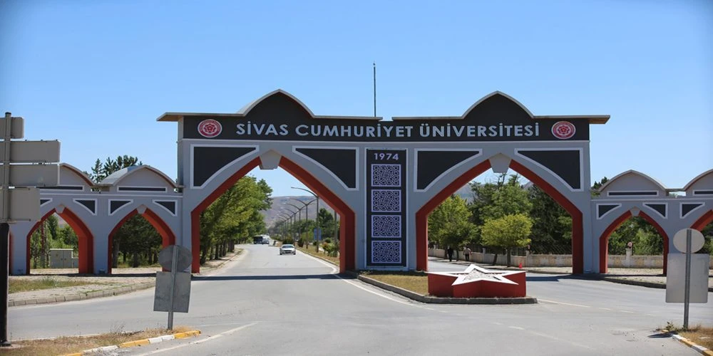 SCÜ’den TÜBİTAK’ta Büyük Başarı
