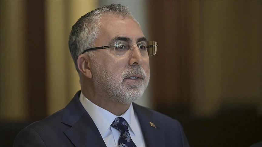 Çalışma Bakanı Işıkhan’dan Belediyelere SGK Borcu Açıklaması