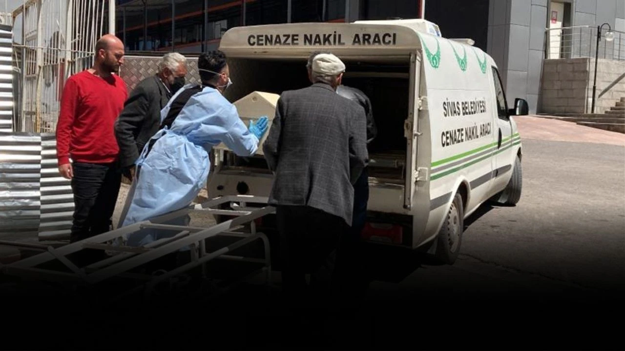 Sivas'ta Tehlike Uyandı! Tedbir Alınmalı
