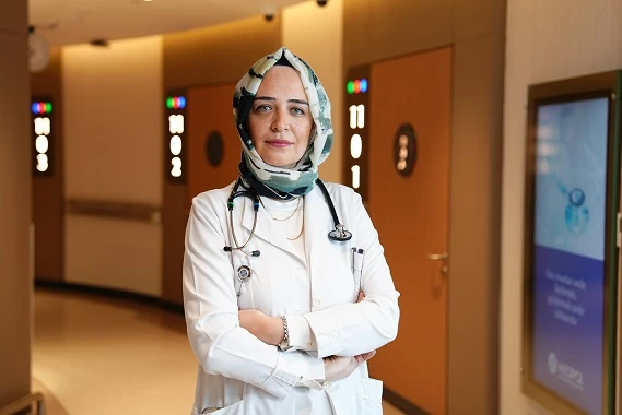 Demir eksikliği birçok hastalığa davetiye çıkartıyor
