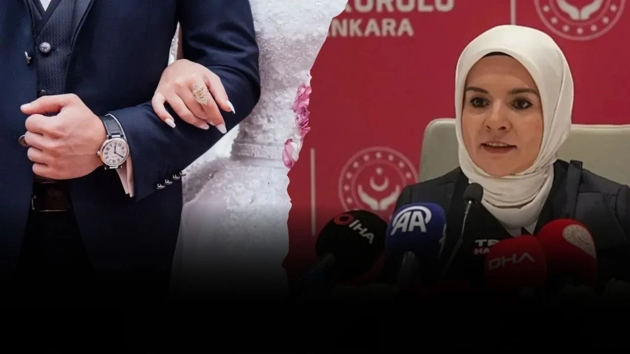 İşte Evlenecek Çiftlere İndirim Yapacak Markalar 