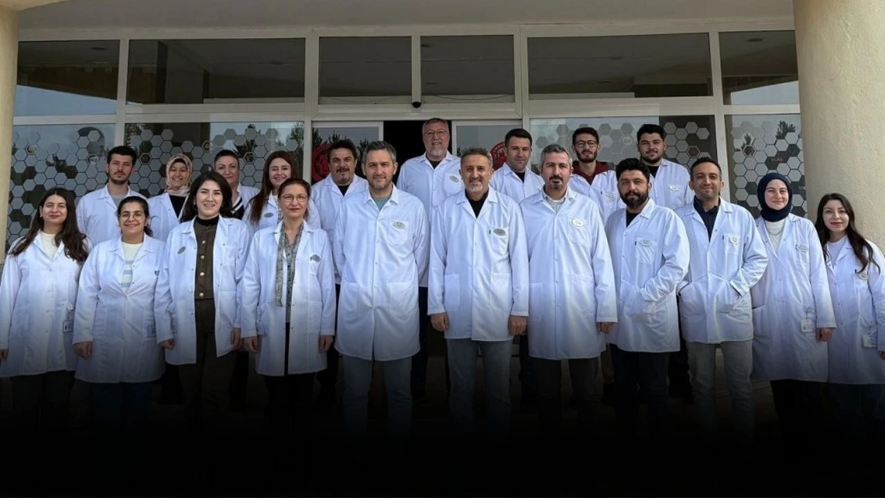 Sivas'ta Önemli Projeye TÜBİTAK Desteği