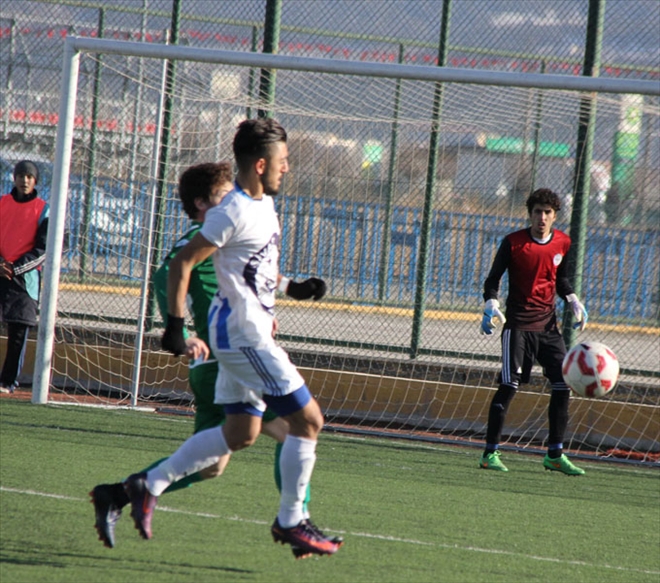 BAL´DA RAKİP GİRESUN