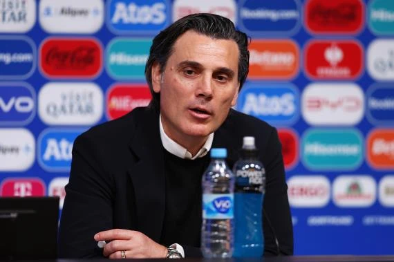 A Milli Takım Teknik Direktörü Montella Gidiyor Yerine İki İsim Aday Oldu!