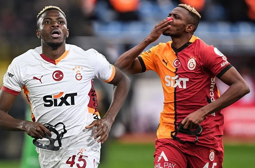 Galatasaraylı Yıldızın Yeni Adresi Beşiktaş Oldu