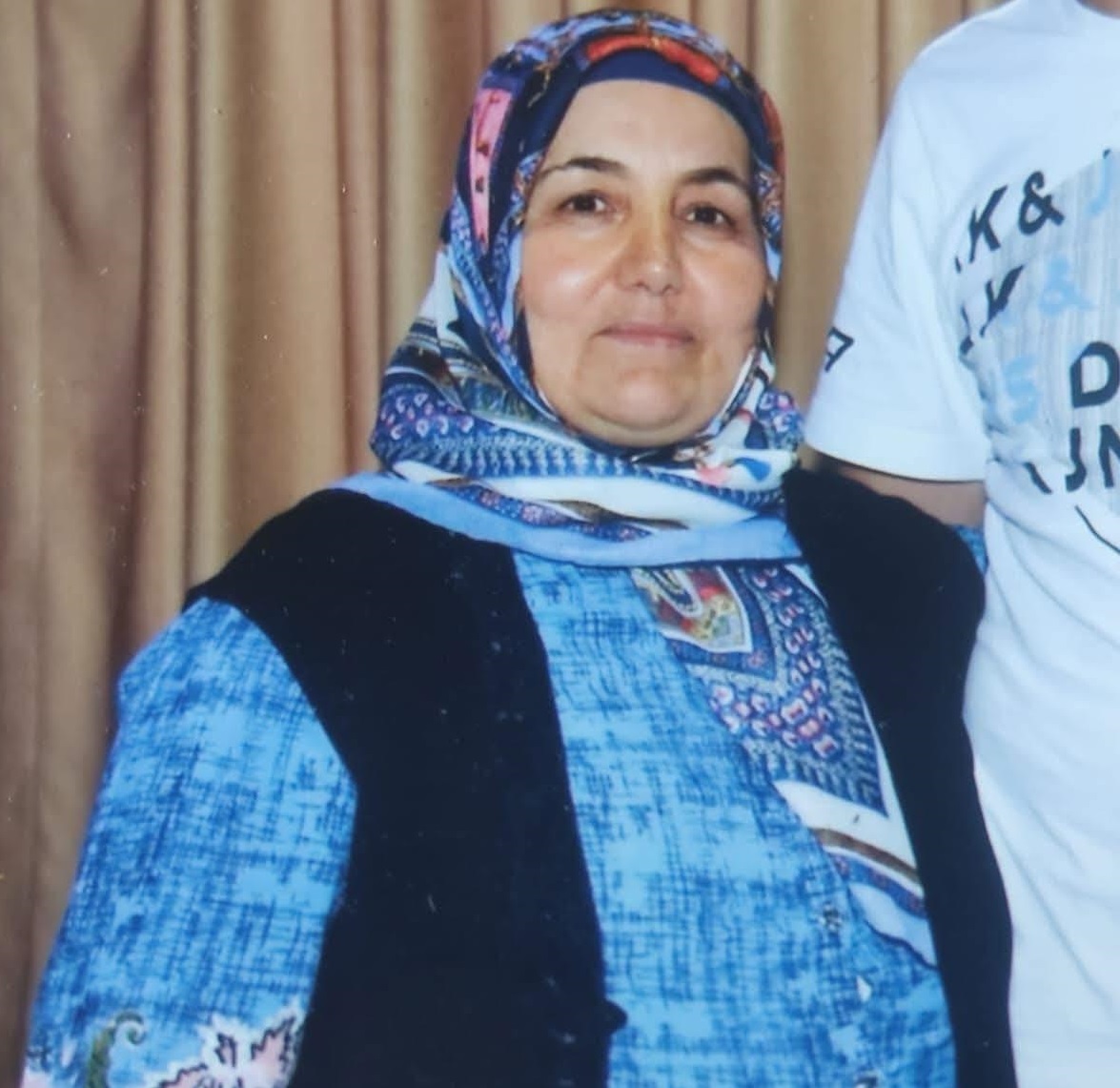 Damat Kayınvadelisini Bıçaklayarak Öldürdü