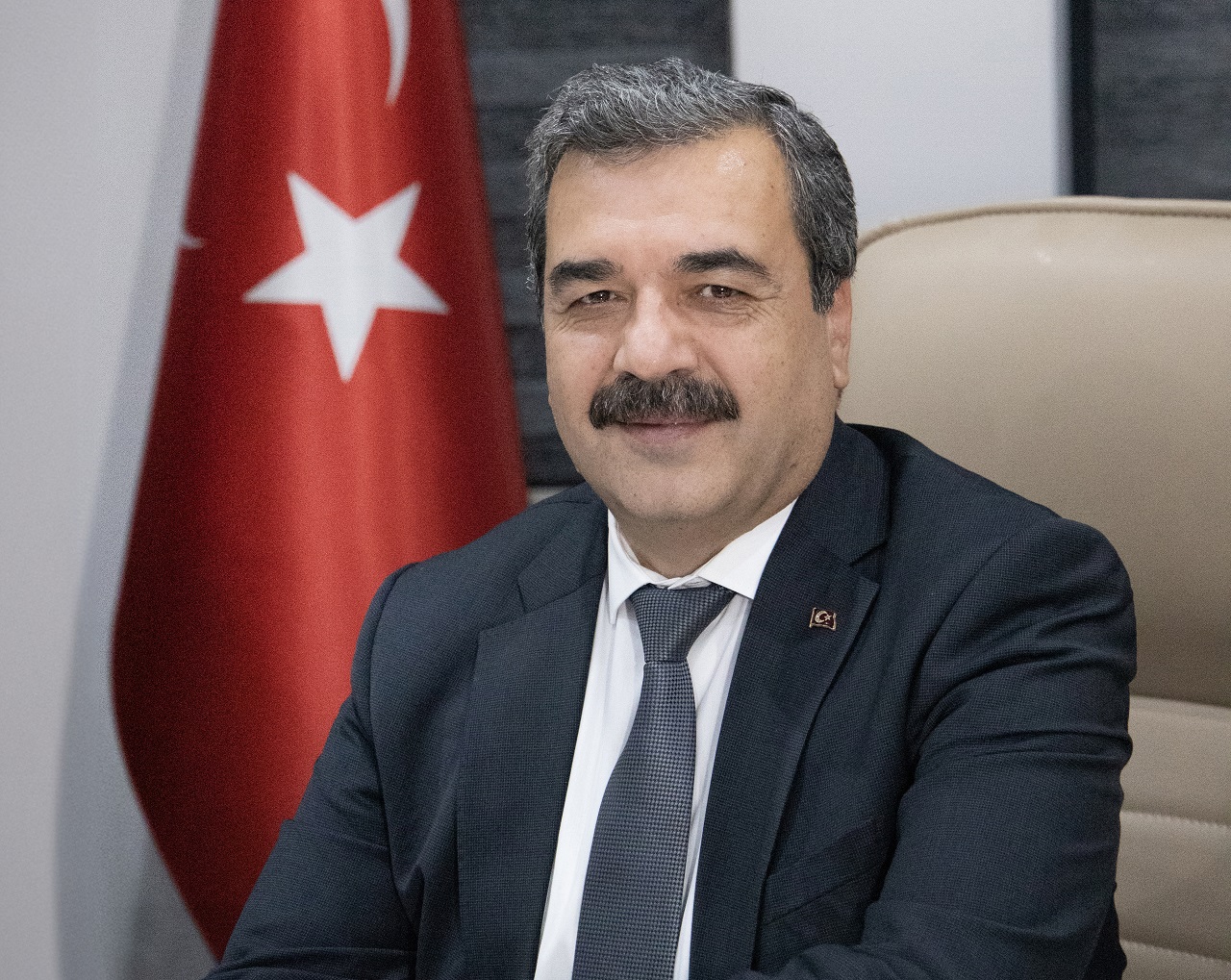 Emeğin günü kutlu olsun