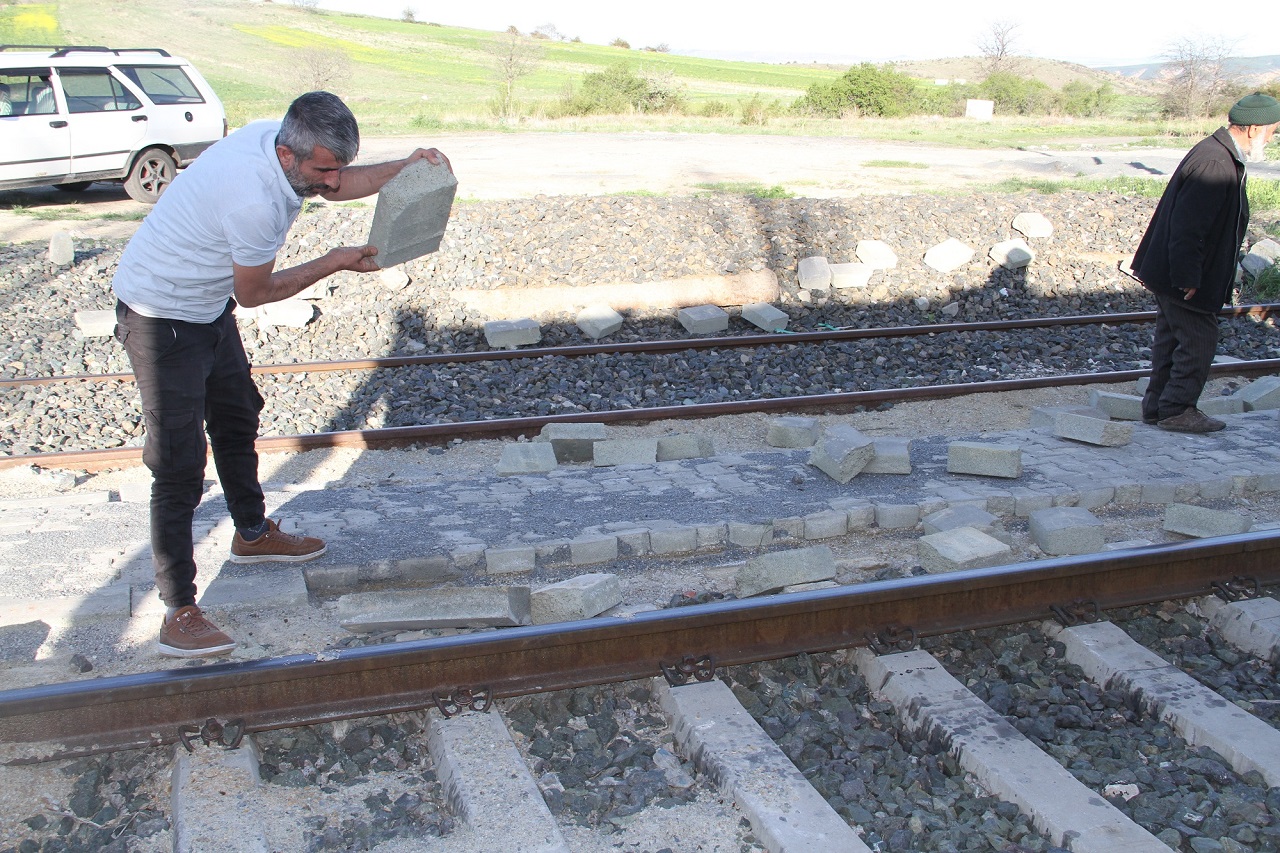 Sivas'tan Çankırı'ya Giden İşçiler Paralarını Alamadı