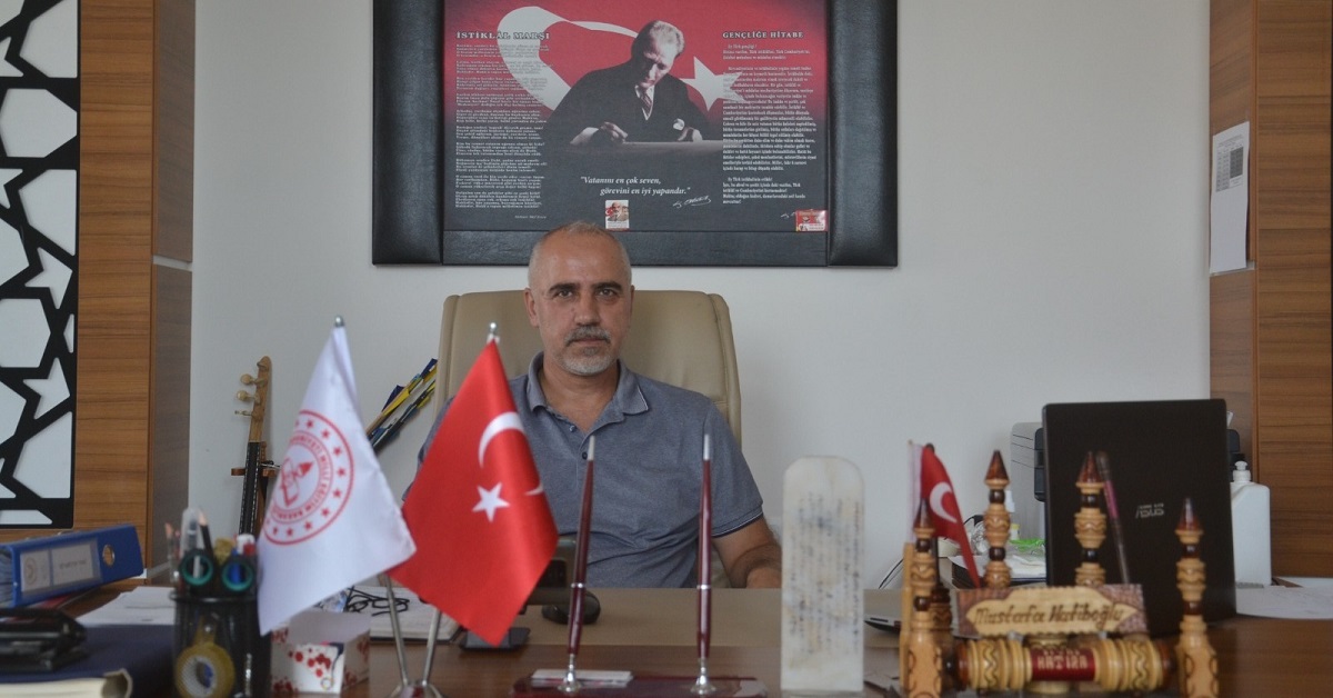Sivas'ta Kurs Açılacak