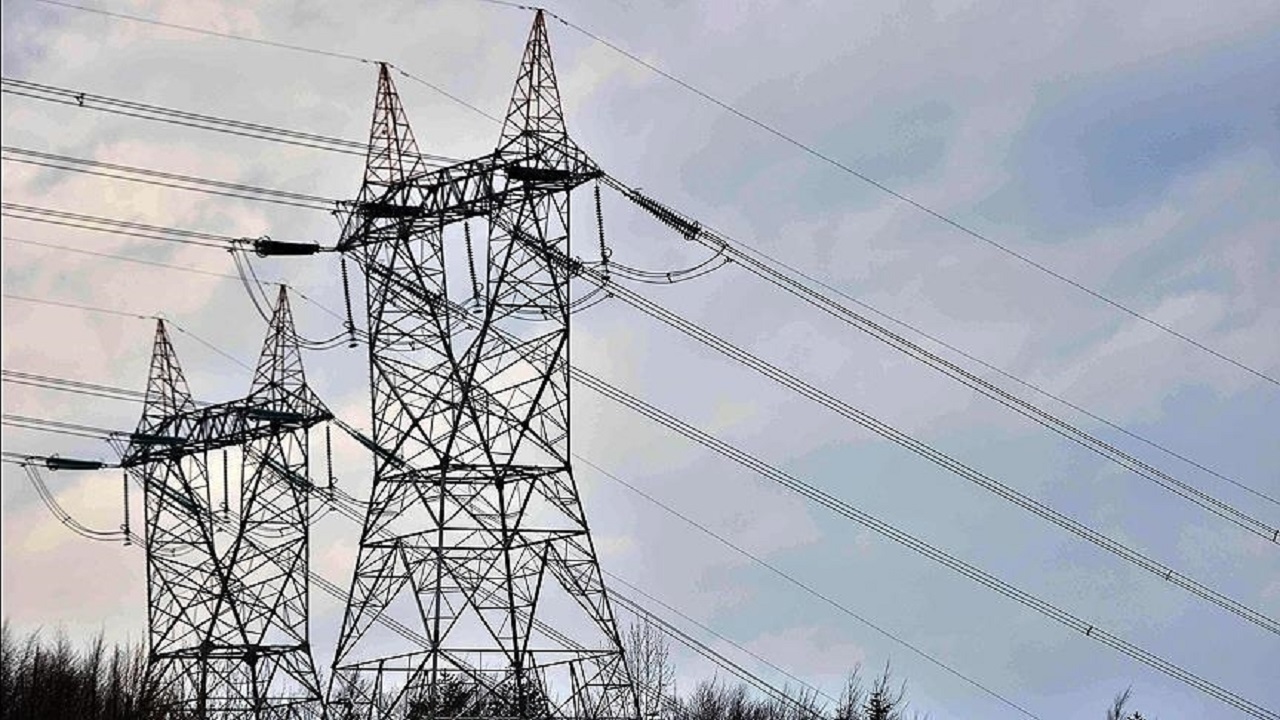 Türkiye'de Elektrik Hatları Güvende