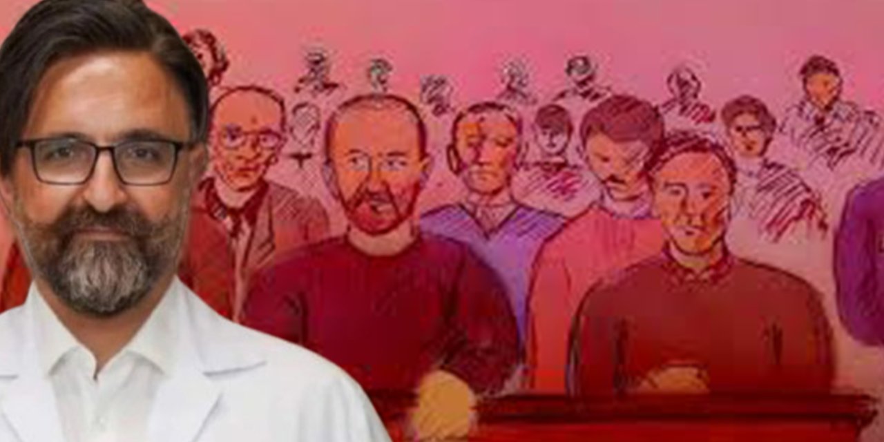 Yenidoğan Çetesi davasında tahliye edilmesine başsavcılıktan itiraz