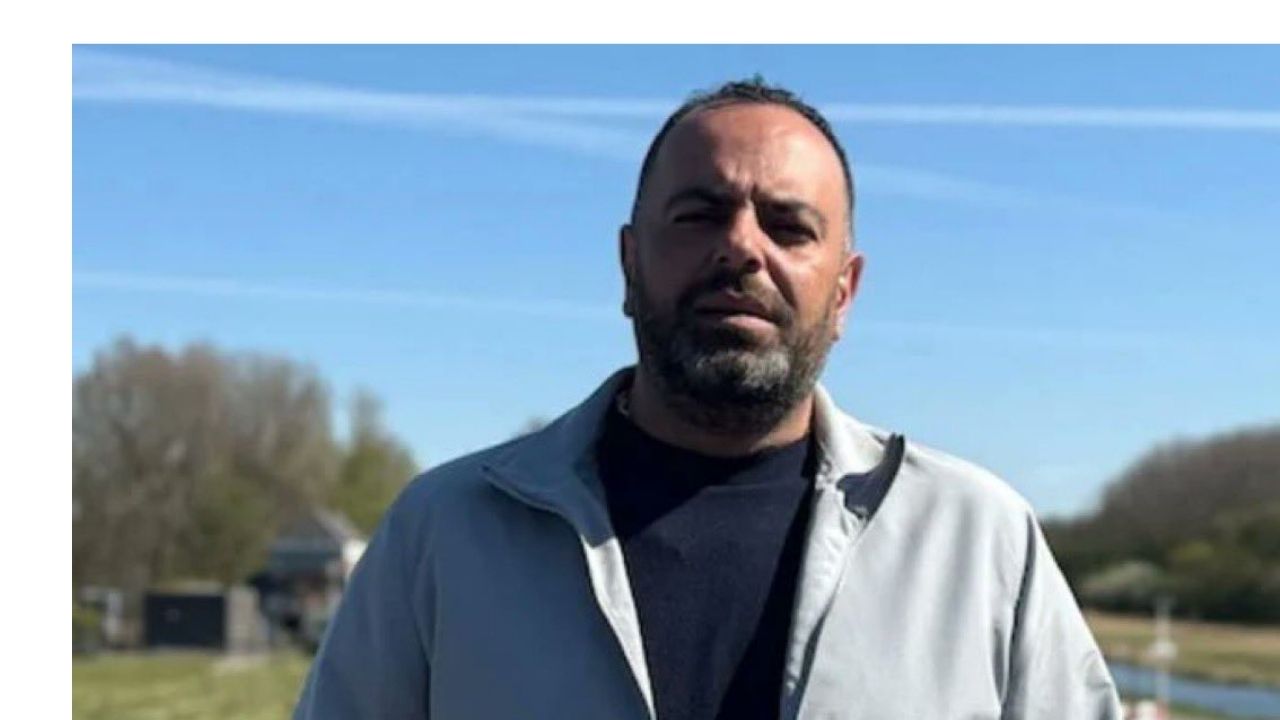 Cemil Önal Kimdir, Kaç Yaşında? Halil Falyalı'nın Muhasebecisi Hollanda'da Öldürüldü mü?