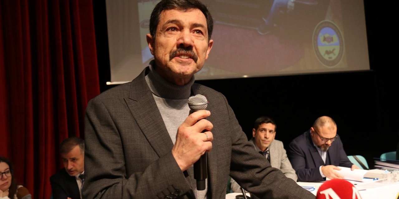 Zafer Partisi’nden Sivas’taki O Sözlere Sert Tepki