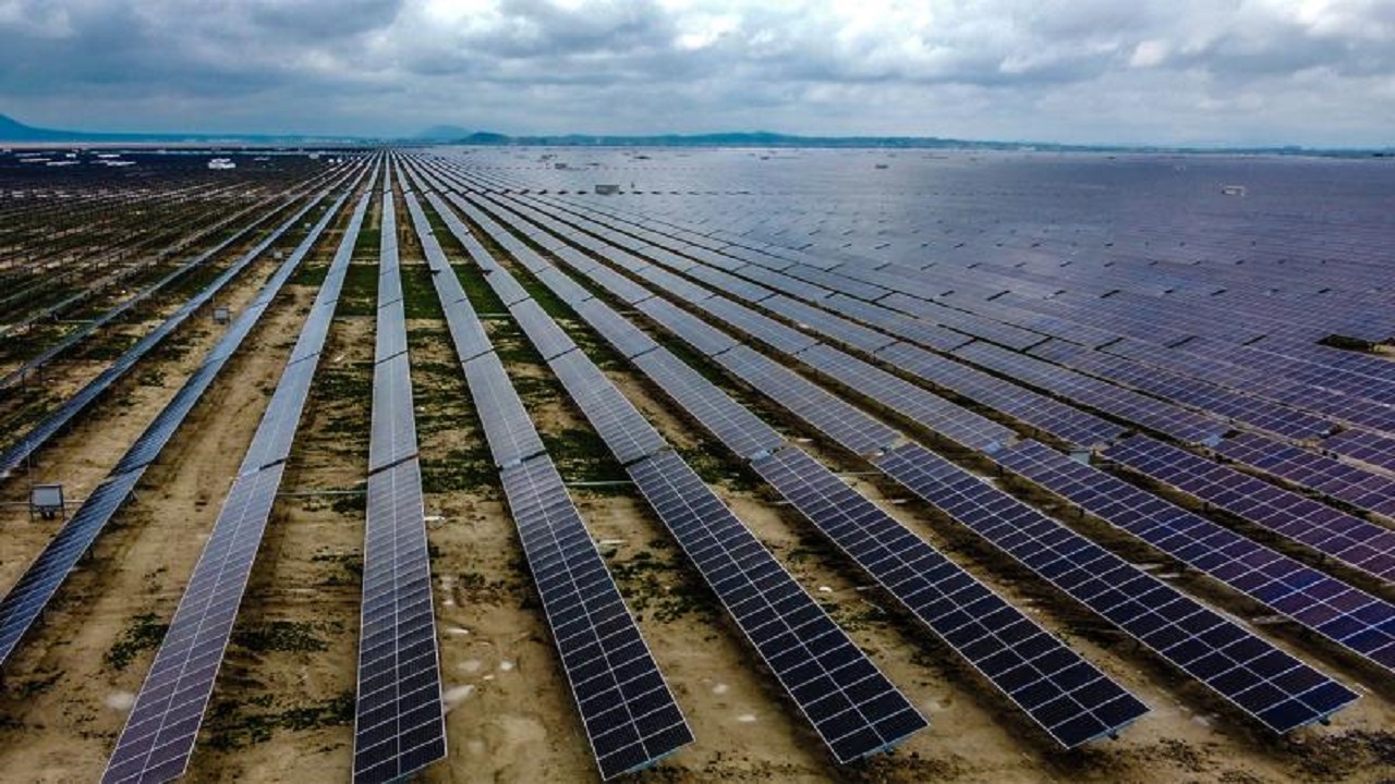 Sivas’ta Güneş Enerjisi Santrali İçin Yeni Duyuru