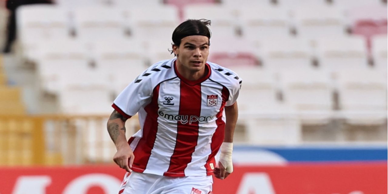 Sivasspor'da Galatasaray Maçı Öncesi Şok