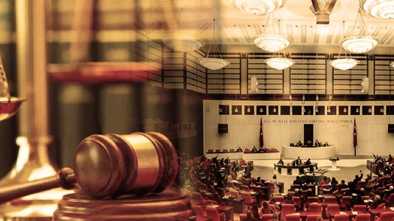 10. Yargı Paketi ne zaman çıkacak, içeriğinde neler var?