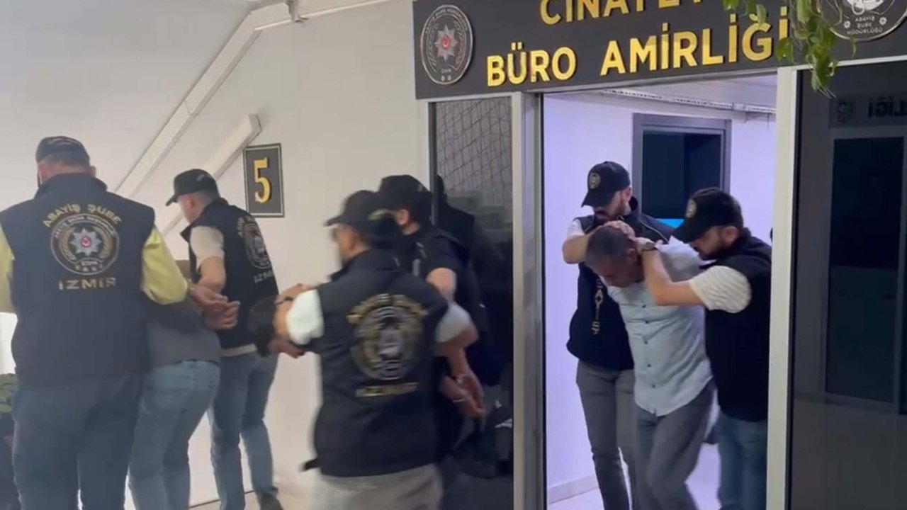 Nişan atma cinayetinde tutuklu sayısı 9'a çıktı