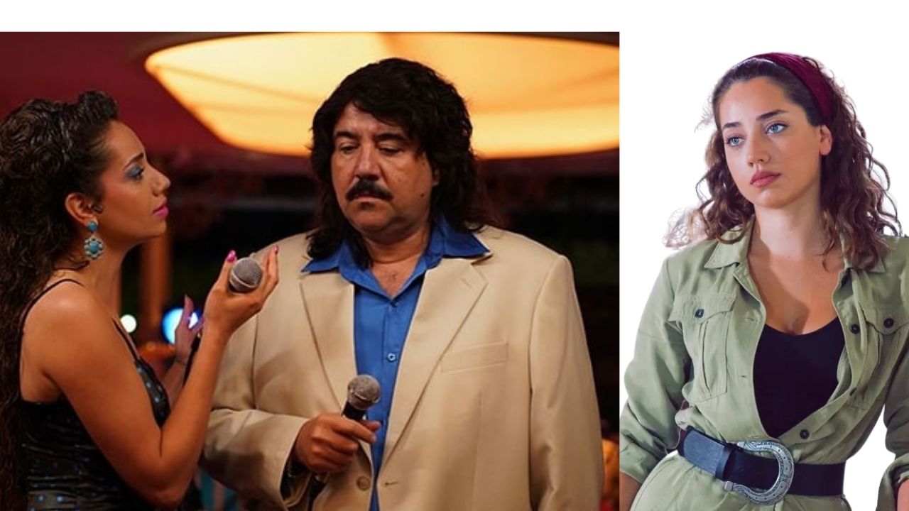 Bursa Bülbülü Filminde Şarkıları Kim Söylüyor? Melek Büyükçınar kimdir?