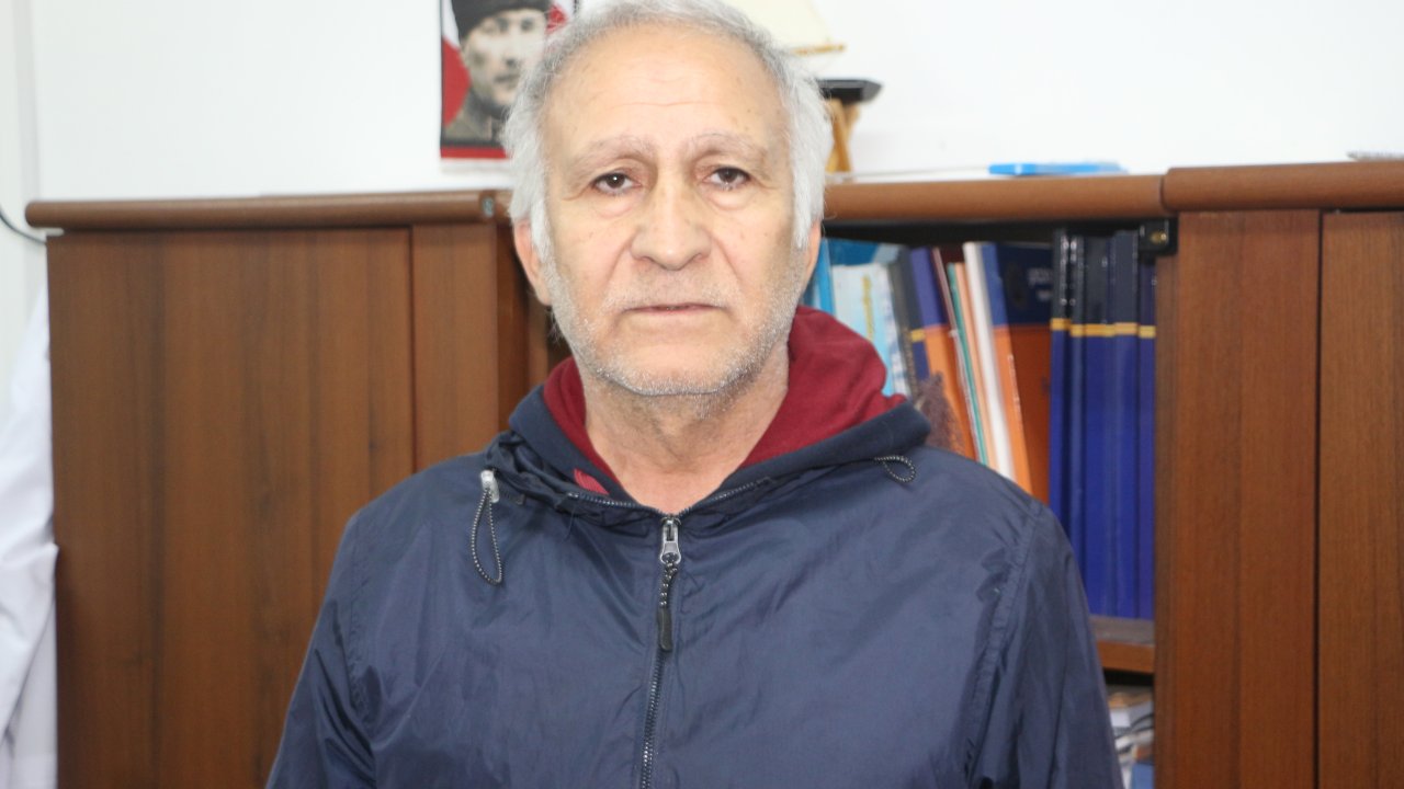 Balık Ölümlerinin Nedenini Açıkladı