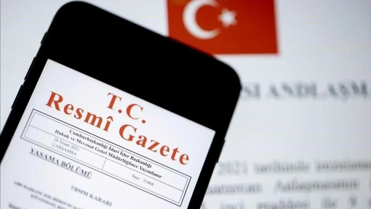 Zorunlu karşılıklarda değişiklik