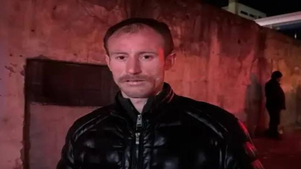 Kamyonetin ezdiği zihinsel engelli öldü
