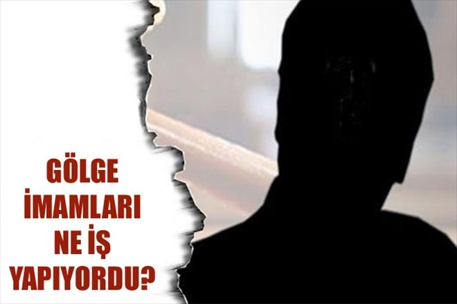 "DOKTORLAR İMAMI HAİN PLANI ANLATTI"