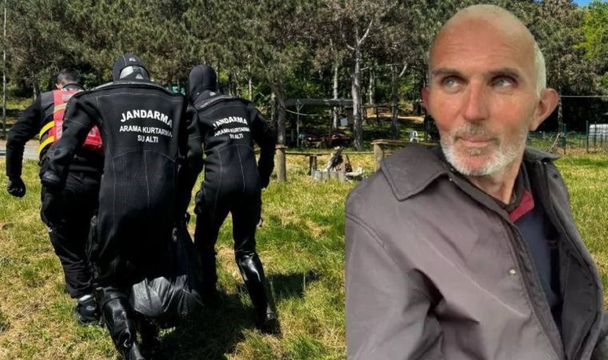Günlerdir aranıyordu, cesedi bulundu