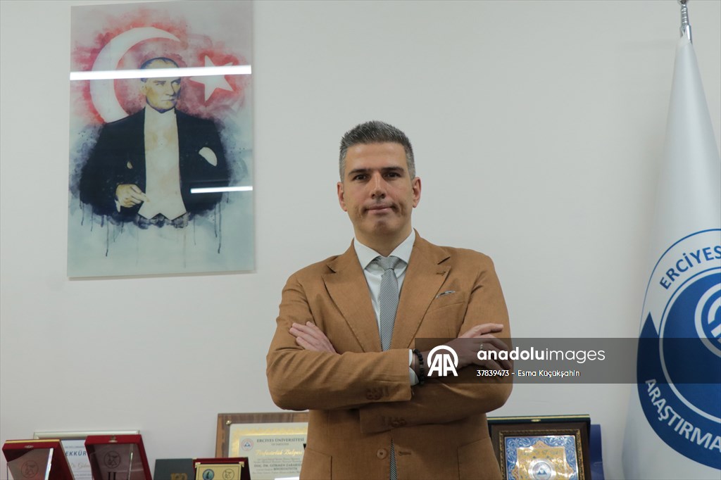 Erken Teşhis Alanında Türk Bilim İnsanlarının Başarısı