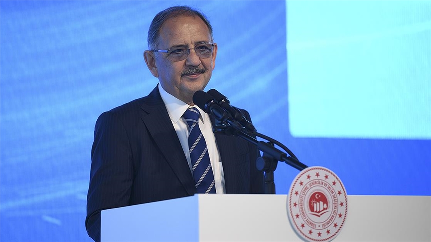 'Yarısı Bizden' kampanyasına ilişkin sorulara bakanlıktan yanıt