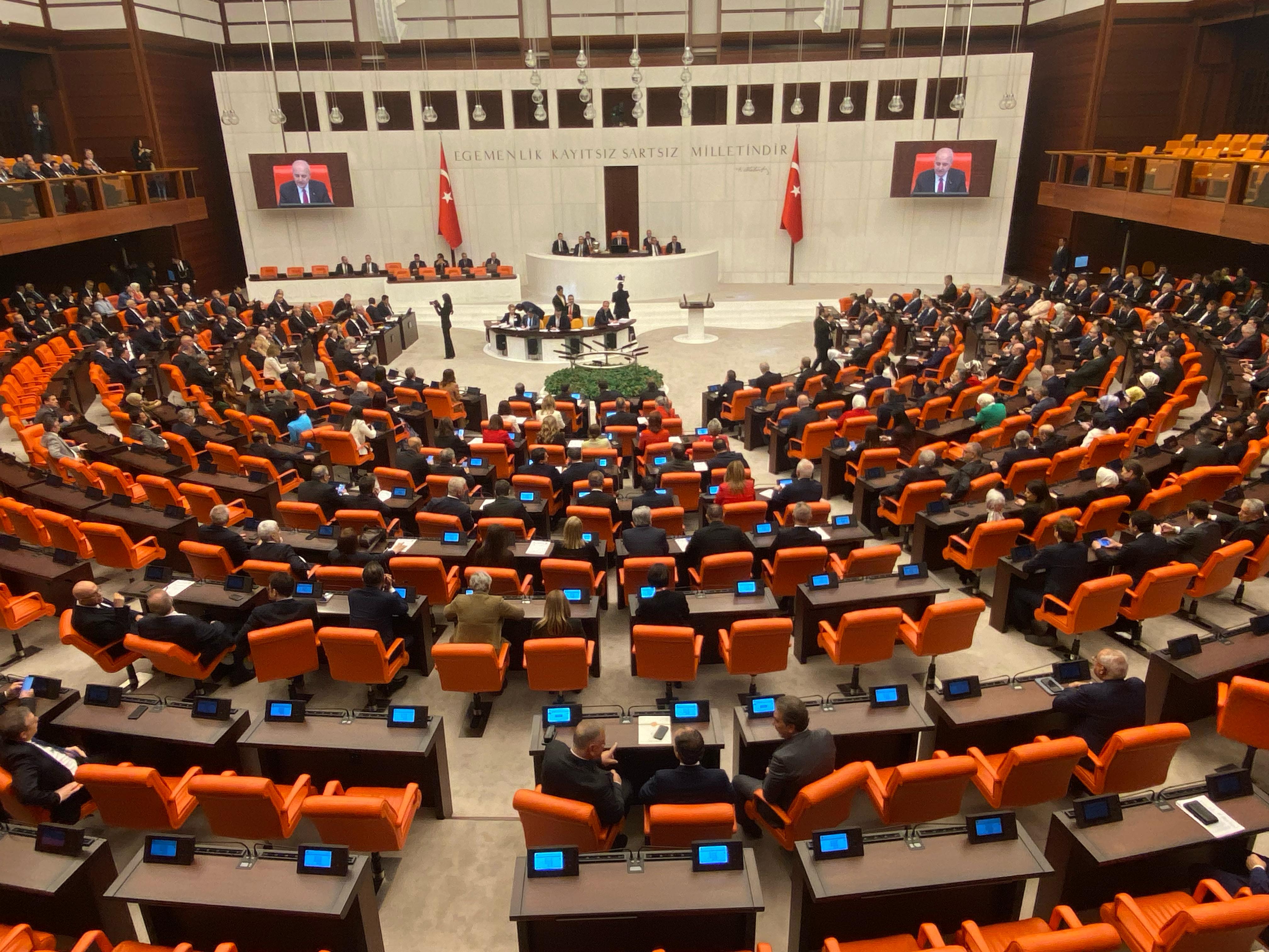 Asılsız 112 İhbarlarına Ceza Artışı TBMM’de Ele Alınıyor