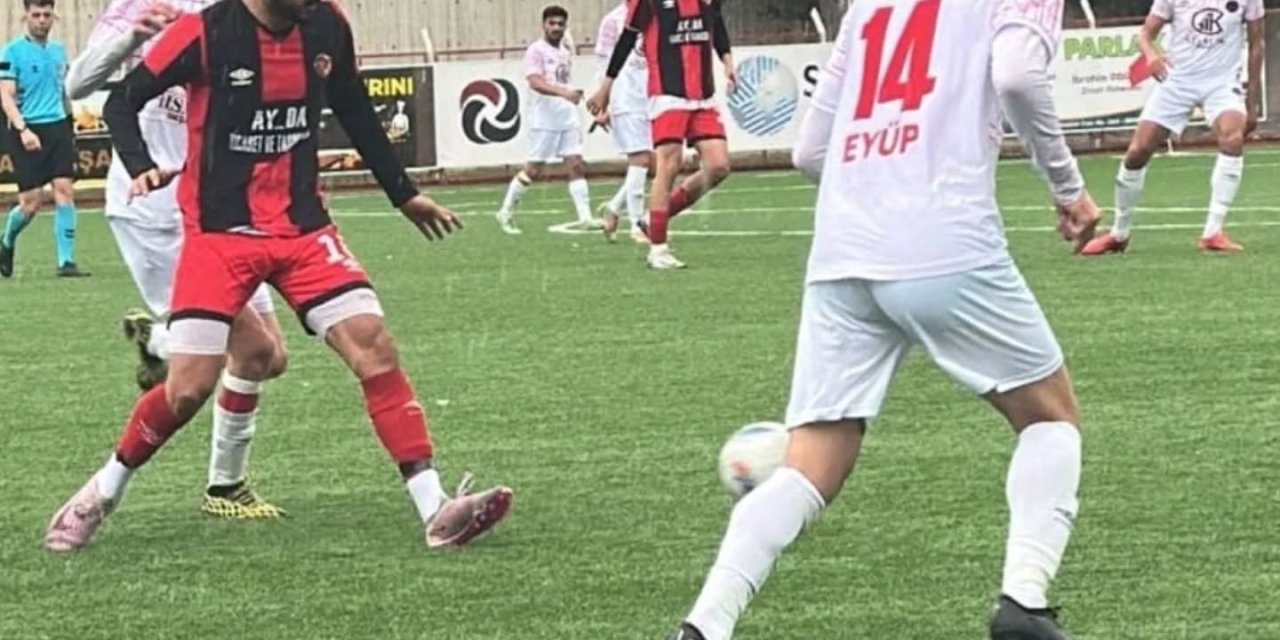 Sivas 4 Eylül Galibiyetle Bitirdi