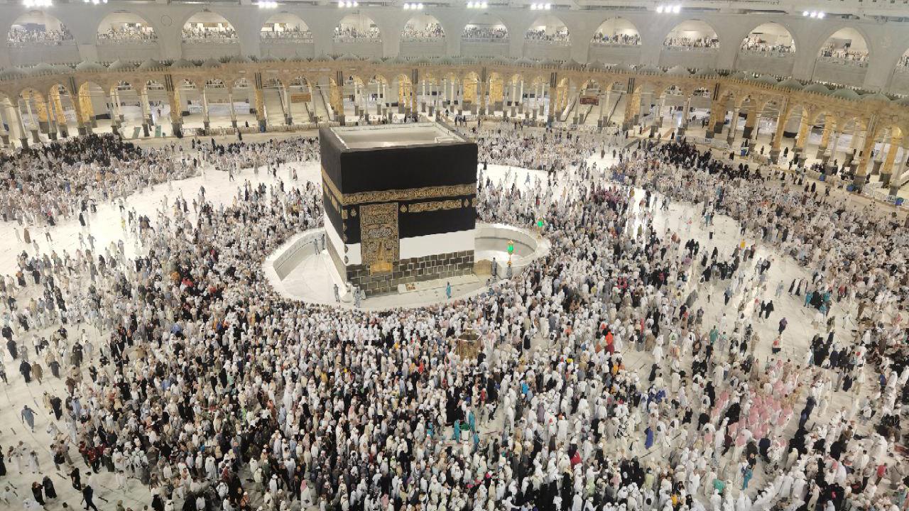 Sivas'tan İlk Hacı Kafilesi Kutsal Topraklara Uğurlanacak