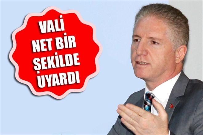 UYGUNSUZLAR KAPATILACAK