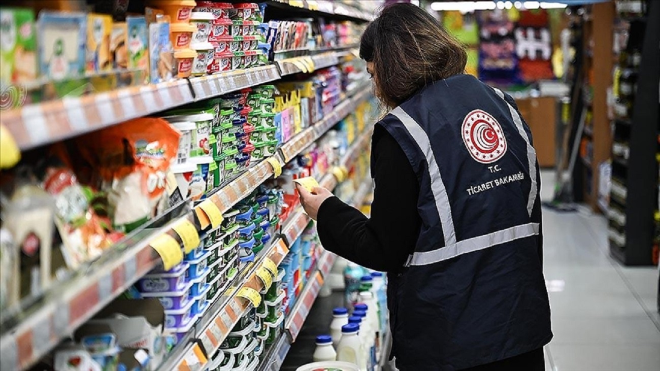 Ticaret Bakanlığı Ceza Yağdırdı