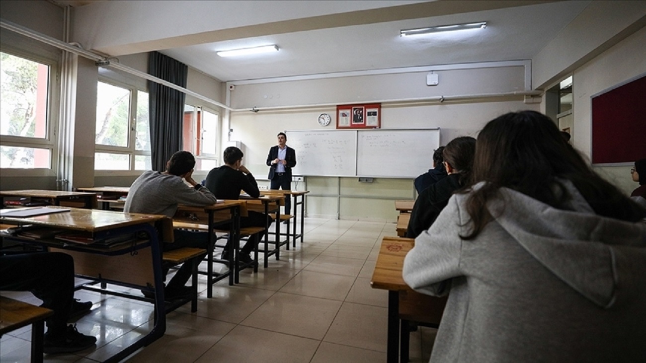 Sözleşmeli Öğretmen Başvuruları Bugün Sona Eriyor