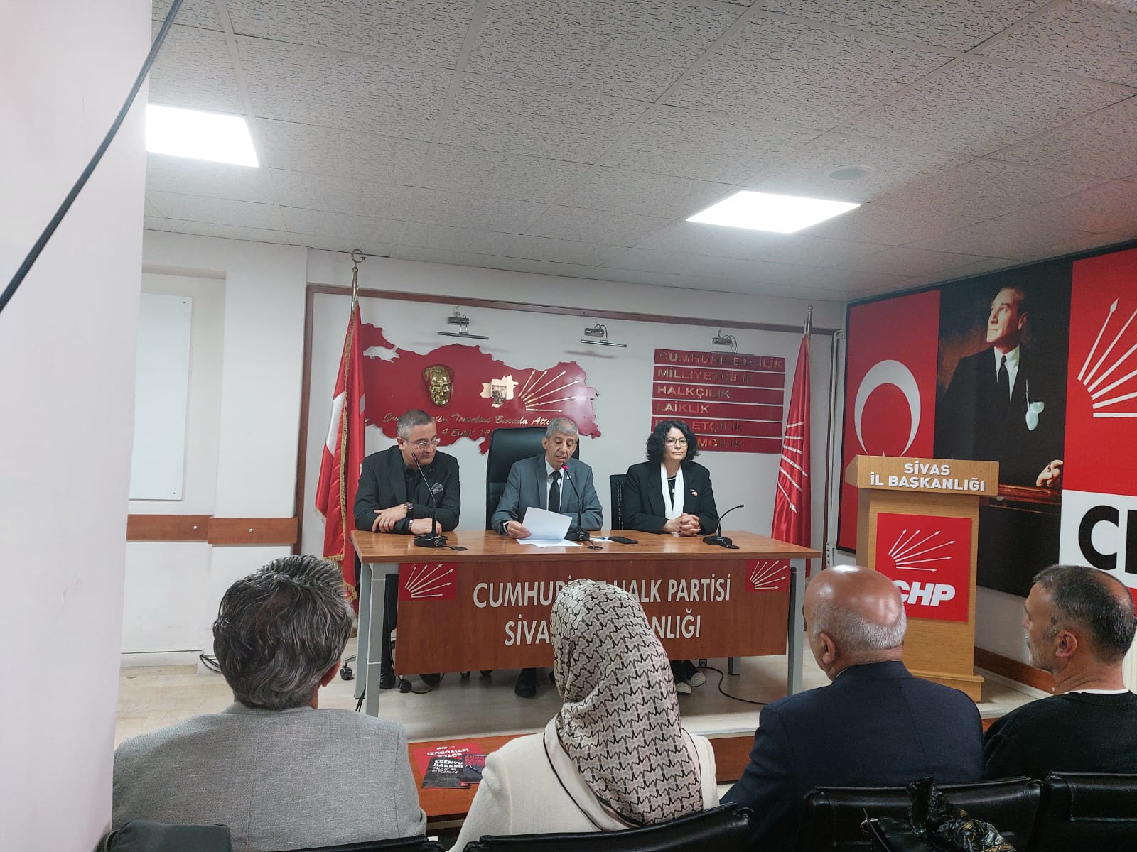 CHP’li Atilla Koç’tan Saldırıya Sert Tepki