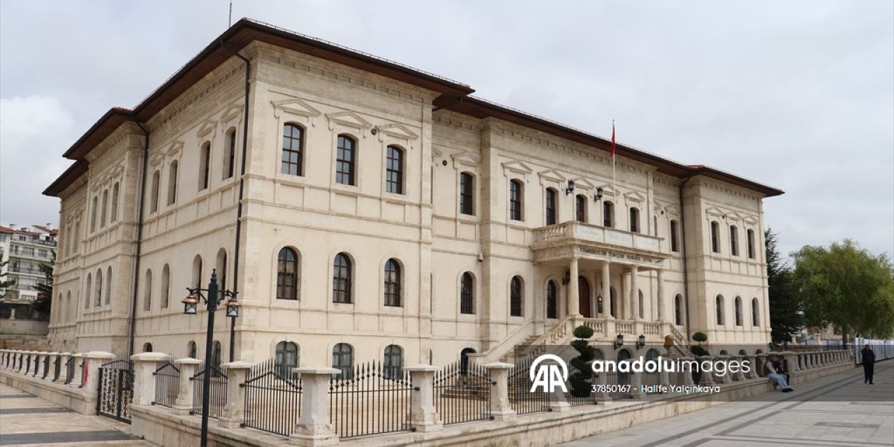 Sivas’ta Müziğin Geçmişine Yolculuk