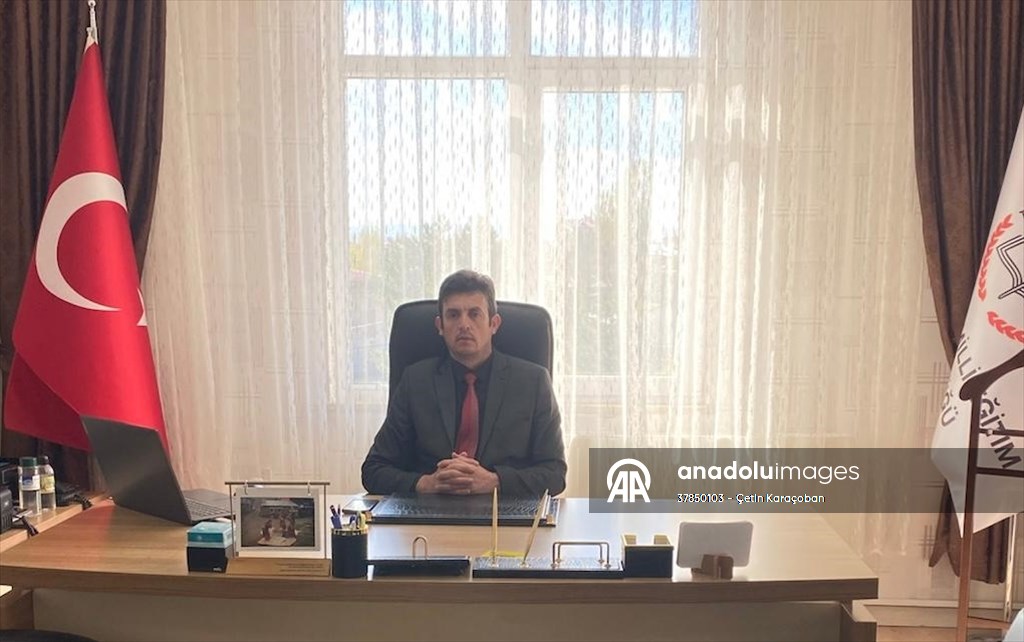 Karacalar’dan Ulaş’ta İlk Mesai