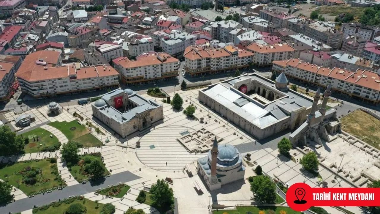 Sivas'ta Bugün Hava Nasıl Olacak? - 6 Mayıs 2025