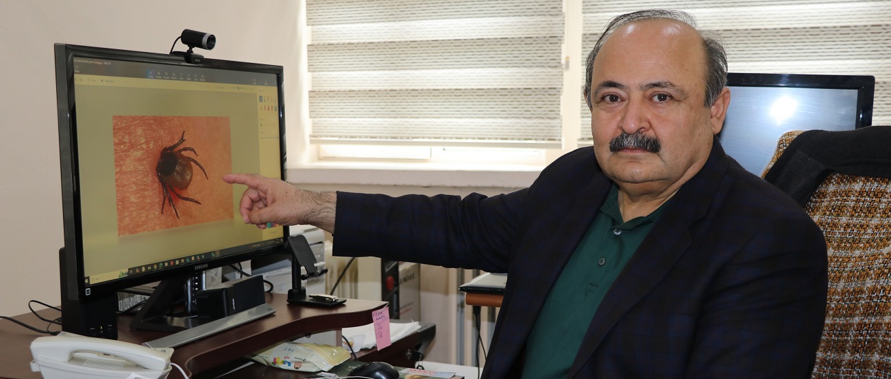 Sivaslıların Korkulu Rüyası! Uzmanından Uyarı!
