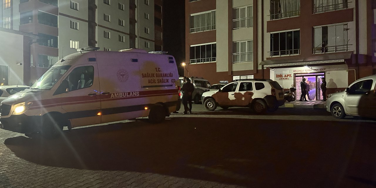 Sivas'ta Vahşet: İki Kardeş Evlerinde Öldürülmüş Bulundu