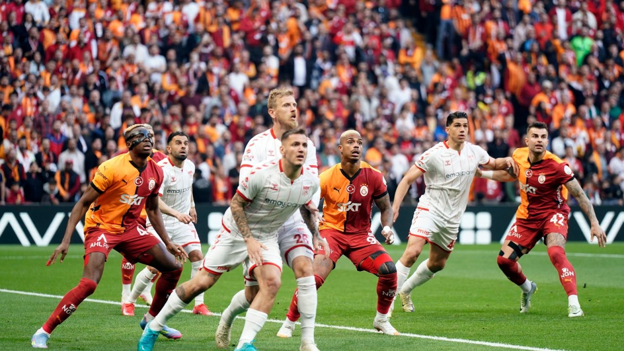 Sivasspor Alev Alev