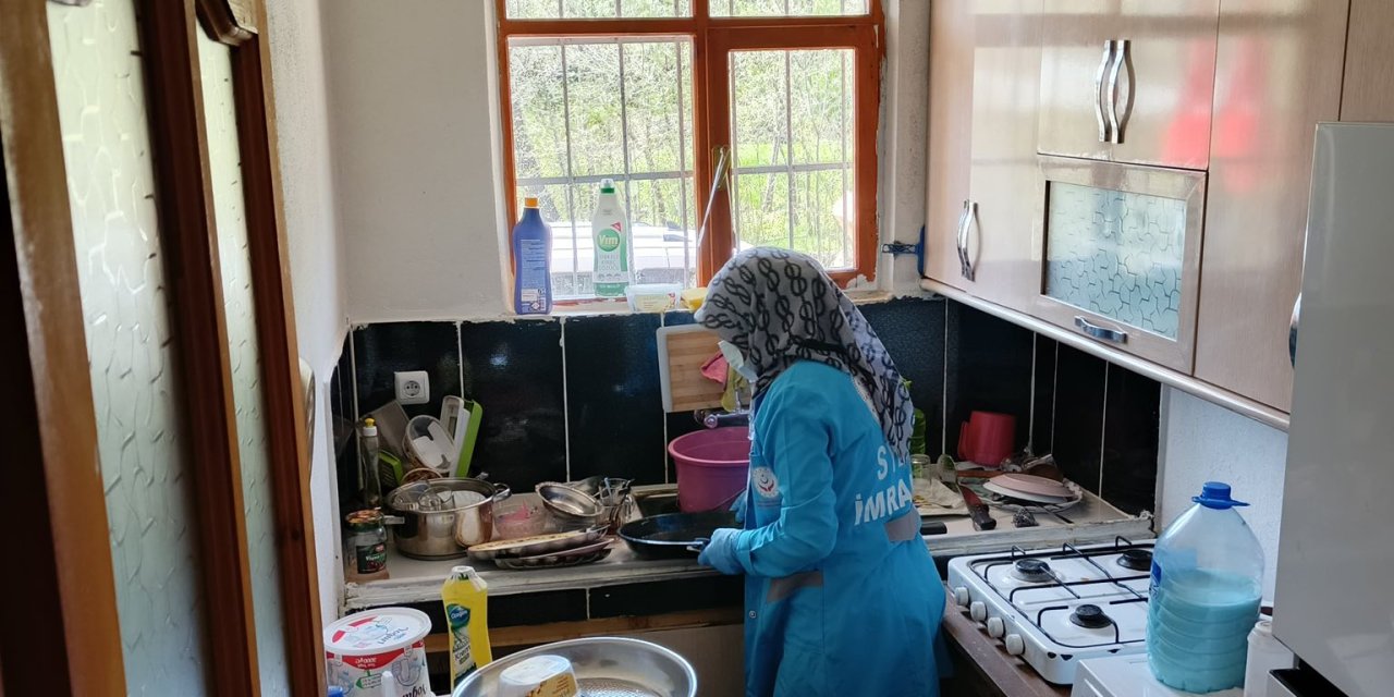 Sivas'ta “Ulusal Vefa Projesi” 2025’te de Yüzleri Güldürüyor