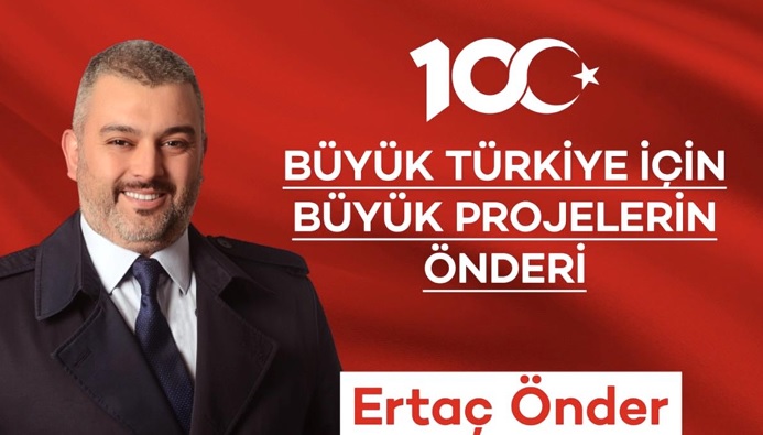 Sivas'ta Organik Ürünler İle Global Adım