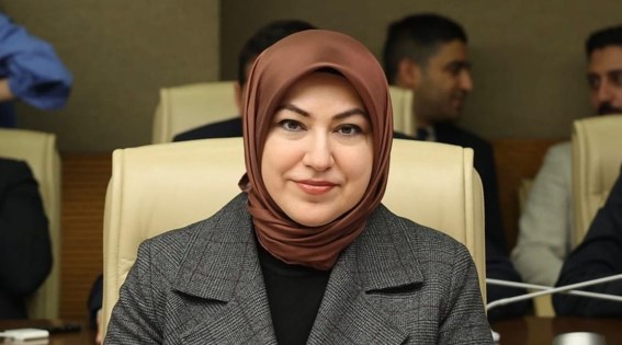 Sivaslı Vekilden Liseli Kıza Zorbalık Olayına Sert Tepki