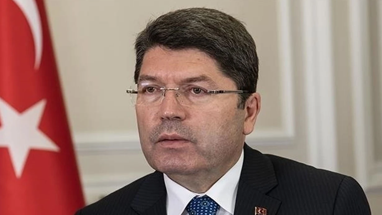 "Türkiye'nin hukuk devleti vasfını daha da güçlendirdik"