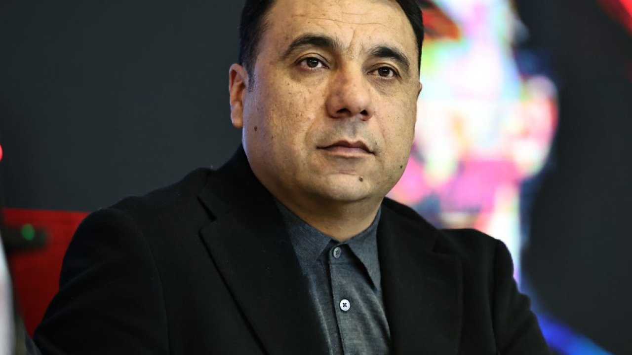 Sivasspor'un Başkanından Kutlama Mesajı