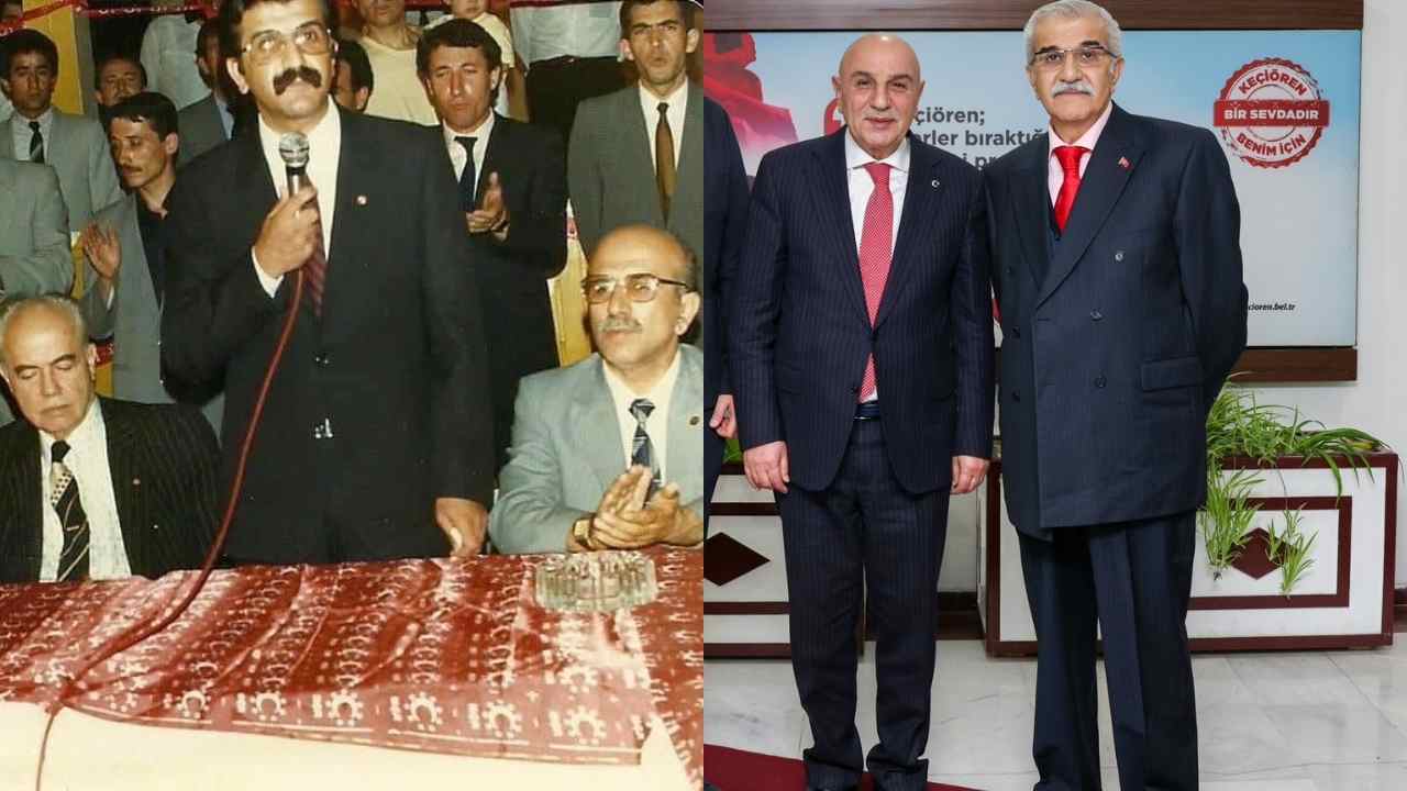 Milliyetçi Çalışma Partisi kurucusu Ali Koç kimdir? İşte hayatı
